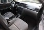 Toyota Altis 2004 Manual Gasoline for sale in Lipa-5