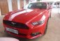 Ford Mustang 2018 Automatic Gasoline for sale in Panglao-0