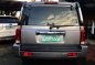 Selling Used Jeep Commander 2010 in Quezon City-2
