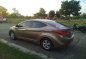 2nd Hand Hyundai Elantra 2012 Automatic Gasoline for sale in Bacoor-2