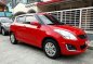 For sale 2016 Suzuki Swift Hatchback Manual Gasoline -0