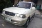 Selling Toyota Revo 2002 Manual Diesel in Lubao-4