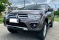 Mitsubishi Montero Sport 2014 Manual Diesel for sale in Carmona-1