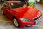 Selling Bmw 320D 2014 Automatic Diesel in Mandaluyong-4