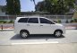 Toyota Innova 2011 Manual Diesel for sale in Quezon City-7