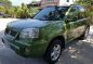 Selling 2004 Nissan X-Trail at 110000 km in Taytay-0