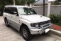 2nd Hand Mitsubishi Pajero 2006 for sale in Quezon City-0