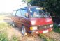 Nissan Urvan 1994 Manual Diesel for sale in Calamba-0