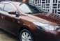 2nd Hand Toyota Vios 2014 Manual Gasoline for sale in Quezon City-3