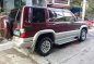 Selling Used Isuzu Trooper 2003 in Quezon City-7