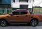 2018 Ford Ranger for sale in Quezon City-1