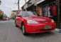 Used Honda Civic 2002 Automatic Gasoline for sale in Bacoor-0
