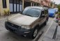 Selling Ford Escape 2004 Automatic Gasoline in Quezon City-0