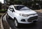 Used Ford Ecosport 2017 for sale -2