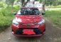 2nd Hand Toyota Vios 2013 Manual Gasoline for sale in Consolacion-0