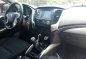Mitsubishi Montero Sport 2017 Manual Diesel for sale in Davao City-3