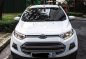 Used Ford Ecosport 2017 for sale -1