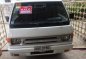 2nd Hand Mitsubishi L300 2014 for sale in Manila-9