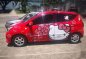 Selling 2nd Hand Toyota Wigo 2015 in Santa Rosa-2