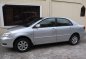 Toyota Altis 2004 Manual Gasoline for sale in Lipa-6