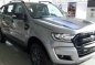 2nd Hand Ford Ranger 2017 Automatic Diesel for sale in Bantay-0