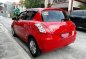 For sale 2016 Suzuki Swift Hatchback Manual Gasoline -5