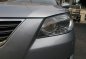 2007 Toyota Camry for sale in Malabon-8
