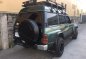 2nd Hand Nissan Patrol 1994 for sale in San Fernando-4