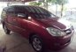 Toyota Innova 2005 Automatic Diesel for sale in San Leonardo-0