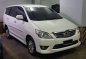 Selling Toyota Innova 2014 Automatic Diesel at 40000 km in Quezon City-1