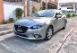 Selling Mazda 3 2016 Automatic Gasoline in Bacoor-0