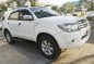 Used Toyota Fortuner 2009 for sale-7