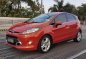 2012 Ford Fiesta for sale in San Juan-6