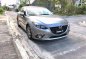 Selling Mazda 3 2016 Automatic Gasoline in Bacoor-2