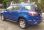 Used Chevrolet Trailblazer 2013 Automatic Diesel for sale in Pasig-2