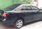 Selling 2nd Hand Toyota Altis 2006 Manual Gasoline -0