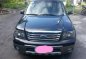 Ford Escape 2008 at 120000 km for sale in Subic-3