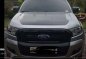 2nd Hand Ford Ranger 2017 Automatic Diesel for sale in Bantay-1