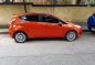 For sale 2014 Ford Fiesta Automatic Gasoline at 70000 km in Meycauayan-9