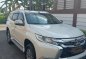 2nd Hand Mitsubishi Montero Sport 2017 for sale in Marikina-3