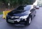 2010 Honda Civic for sale in Dasmariñas-1