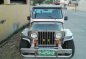 Toyota Owner-Type-Jeep for sale in Bacoor-5