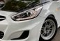 For sale 2016 Hyundai Accent Hatchback in Manila-6