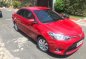 Selling Toyota Vios 2015 Automatic Gasoline in Quezon City-0