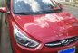 2015 Hyundai Accent for sale in Baguio-0