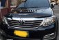 2013 Toyota Fortuner for sale in Quezon City-4