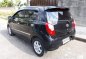 Toyota Wigo 2014 Manual Gasoline for sale in Bacolod-2