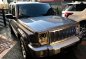 Selling Used Jeep Commander 2010 in Quezon City-0