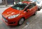 For sale 2014 Ford Fiesta Automatic Gasoline at 70000 km in Meycauayan-7