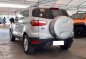 For sale 2015 Ford Ecosport Automatic Gasoline at 30000 km in Makati-4